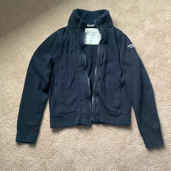Abercrombie & Fitch Other - Abercrombie & Fitch Jacket